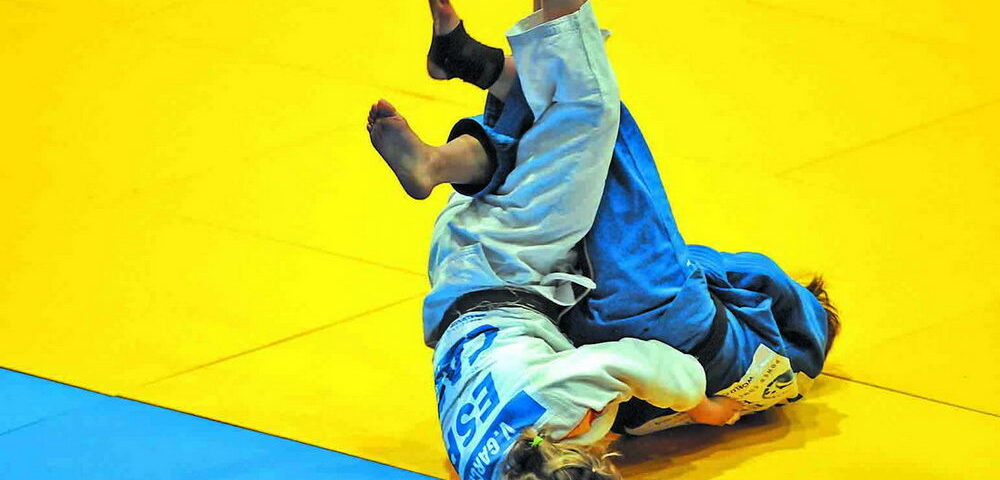 CUPA MONDIALĂ DE JUDO – Bucureşti 2010